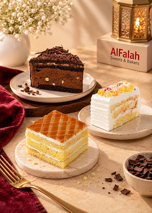 Pastries