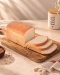 Milky Bread