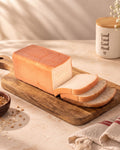 Plain Bread