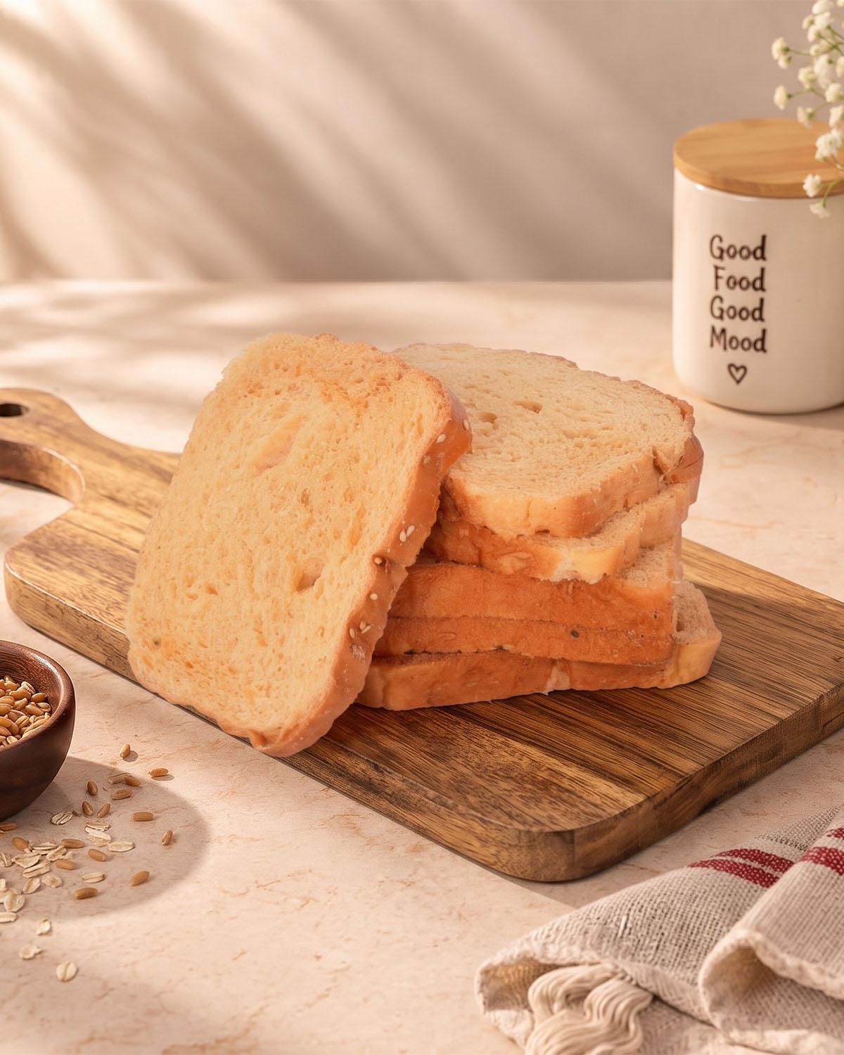Rusk