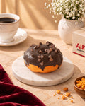 Chocolate Chip Donut