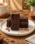 Chocolate Cake Rusk