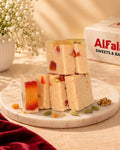 Fruit Barfi