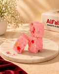 Fruit Halwa