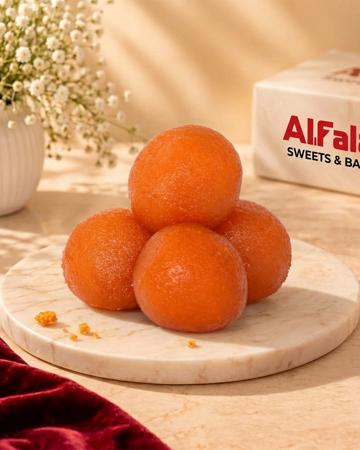 Gulab Jamun