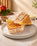 Mini Grill Sandwich