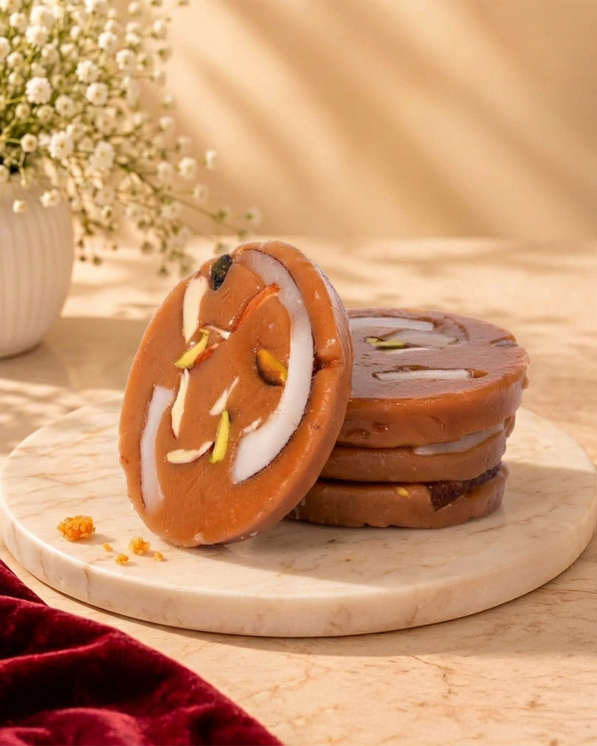 Sohan Halwa