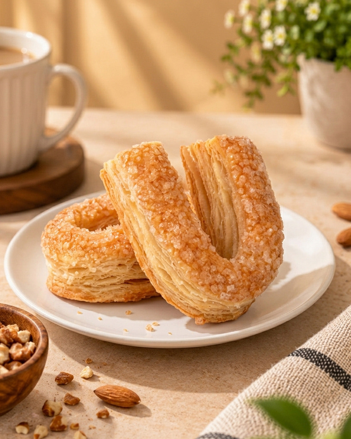 U Puffs
