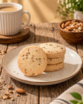 Zeera Cookies