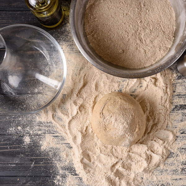 dough